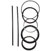 3600207m94 комплект сцепления