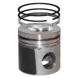 162000030730 поршень KPL с кольцами