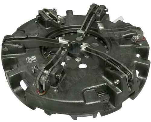 02309305 зажим сцепления