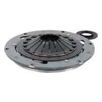 85025c2 зажим сцепления