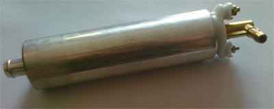 2641a203 топливный насос элект.