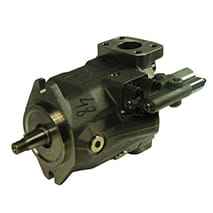 3712289m5 гидравлический насос