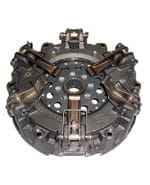 44983760 зажим сцепления