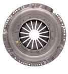 135021510 зажим сцепления