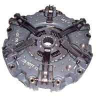 228007712 зажим сцепления