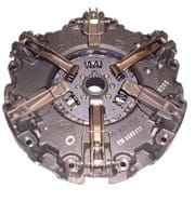 44909045 зажим сцепления