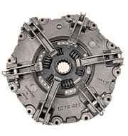 5150646 зажим сцепления