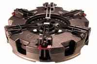 5110891 зажим сцепления