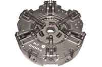 47126706 зажим сцепления