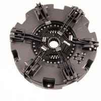 5163936 зажим сцепления