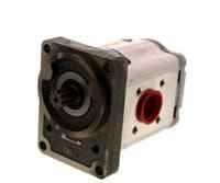 F824100490100 Гидравлический Насос