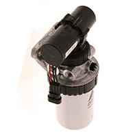 162000080914 Топливный Насос