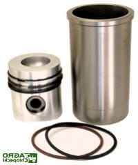 3144516r97 комплект поршень + Тулей + грудь + уплотнительные кольца