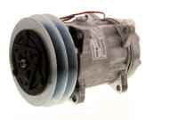 04411400 компрессор кондиционера