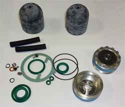 81878431 комплект для ремонта насоса