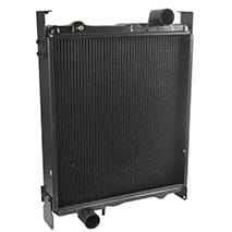 G199204050010 Радиатор