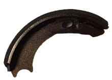 246100150220 Тормозная Колодка