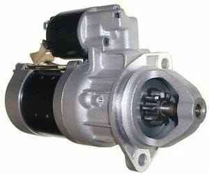 01181751 стартер