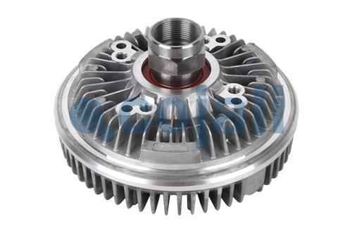 87340008 сцепление VISCO