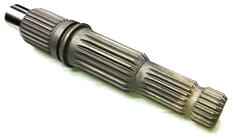 226042a2 наконечник вала PTO