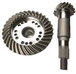 AZ62560 атака колес КПЛ.