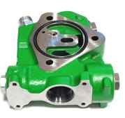 AL172261 блок клапанов