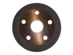 0.008.4661.0 Тормозной Диск