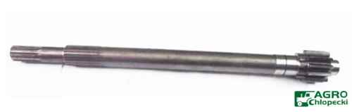 5141651 вал коробки передач