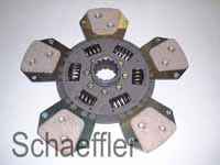 5145711 диск сцепления люков