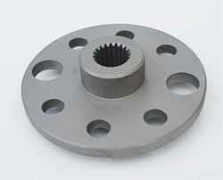 V836667876 ступица маховика