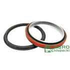 J909411 задний уплотнитель вала