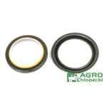 A77890 передний уплотнитель вала