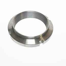 7700654337 ГАЙКА СТУПИЦЫ