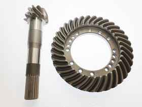 3764122М91 ШТУРМ КОЛ. 9X35