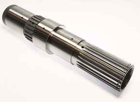 3619042m3 реверсивный Вал