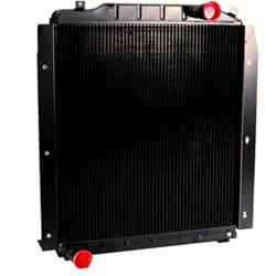 3713181M4 РАДИАТОР