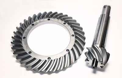 АТА КОЛ. 8X35 LEYLAND MARSHAL