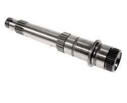 3583518M1 ВАЛ КОРОБКИ ПЕРЕДАЧ VER. ИЗ ПОДКЛ.