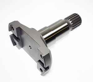 04343466 полуось