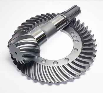 3764949M92 АТАКА КОЛЕС КПЛ. 12X41