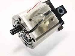 82031027 Гидравлический Насос