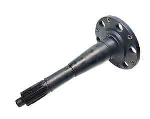 ВАЛ ТУРБОМАТА 198100100050