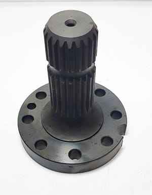 3716019m2 наконечник вала PTO