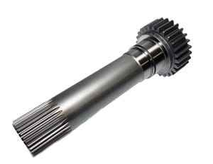 ВАЛ КОРОБКИ ПЕРЕДАЧ 454/81701 45481701