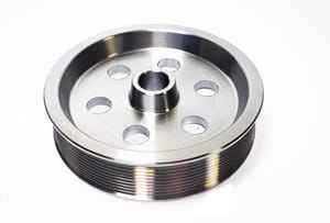 4280866M1 КОЛЕСО ПРИВОДА КОМПРЕССОРА