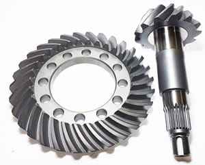 АТАКА КОЛЕС. RE206076 13X30