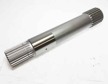 3382827m13 вал переключения передач