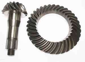 Атака колес F930301020010 770.04.500.02 14X34