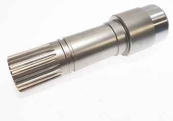 514100430040 ВАЛ ТУРБОМАТА