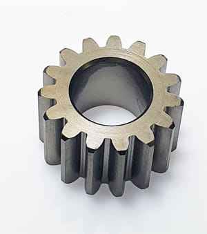 3216575r1 колесо Z15